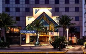 Jw Marriott Rio De Janeiro